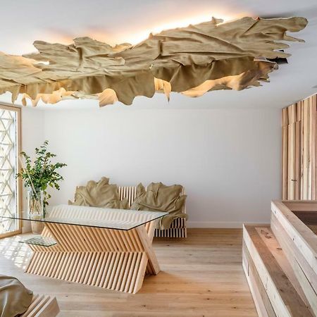 Somiatruites Hotell Igualada Eksteriør bilde