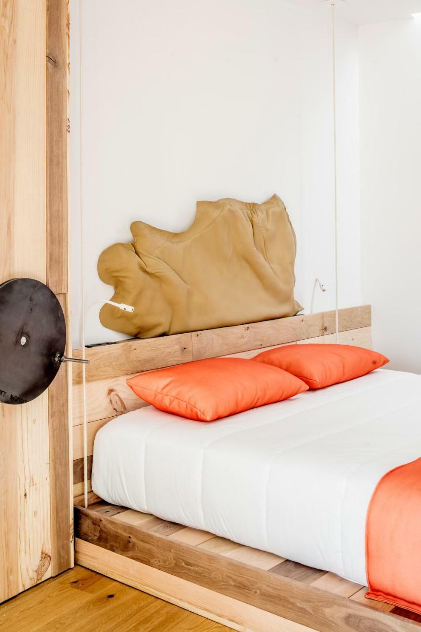Somiatruites Hotell Igualada Eksteriør bilde