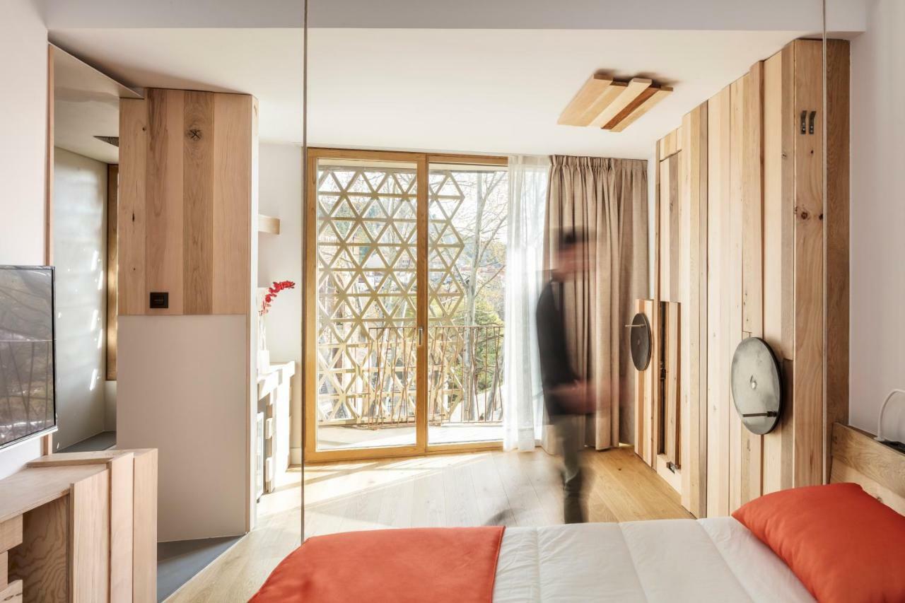 Somiatruites Hotell Igualada Eksteriør bilde